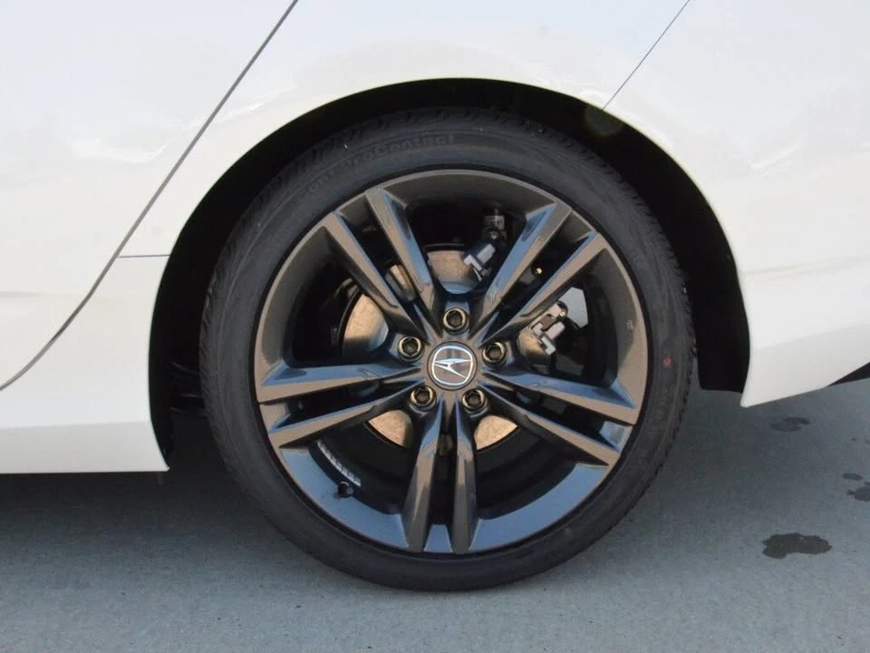 2025 Acura Integra 5th Gen - Image 9 of 19