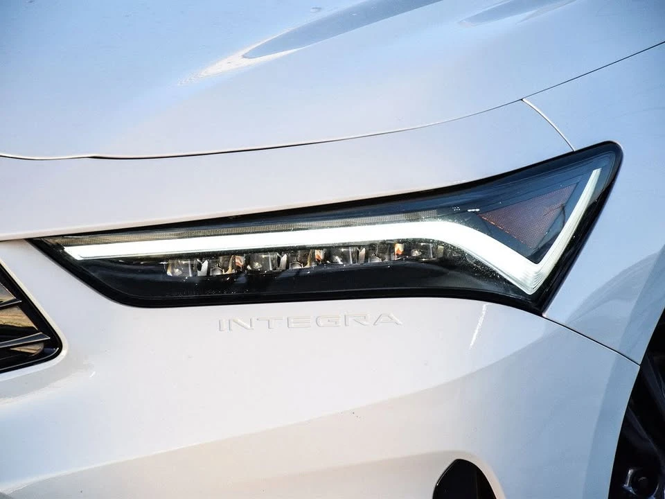 2025 Acura Integra 5th Gen - Image 3 of 20