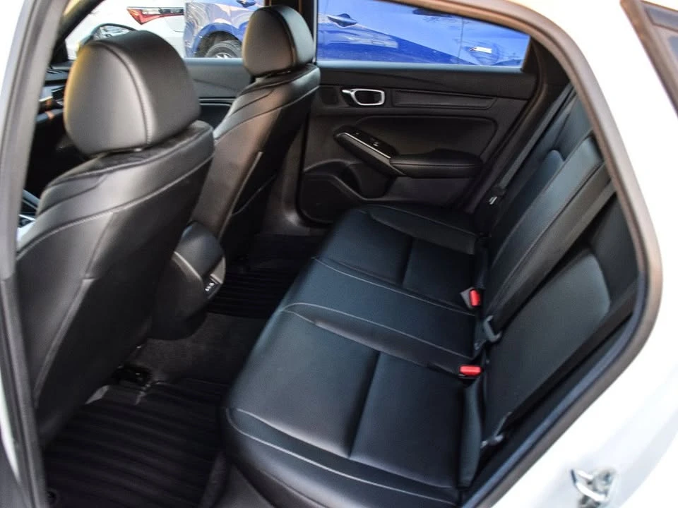 2025 Acura Integra 5th Gen - Image 16 of 20