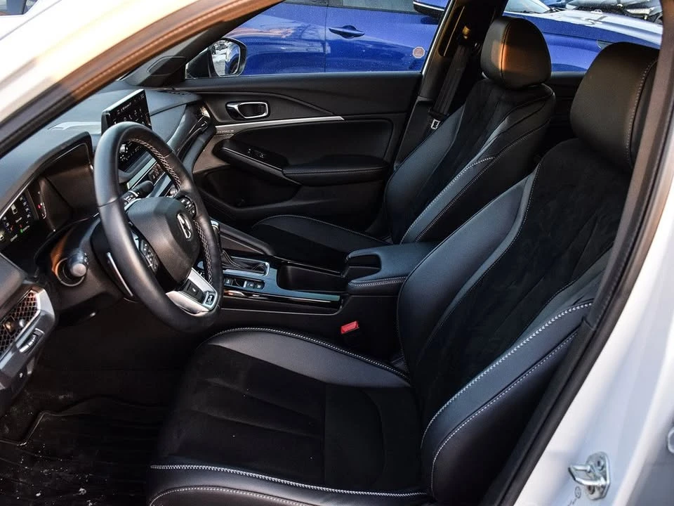 2025 Acura Integra 5th Gen - Image 12 of 20