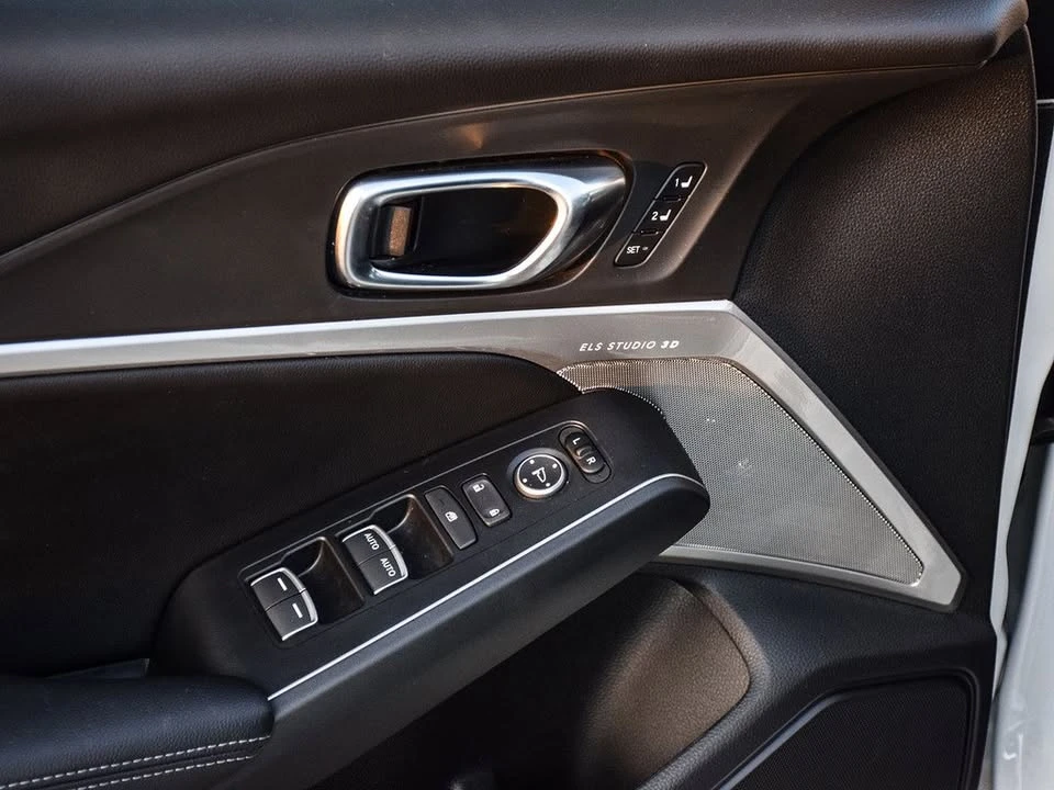2025 Acura Integra 5th Gen - Image 14 of 20