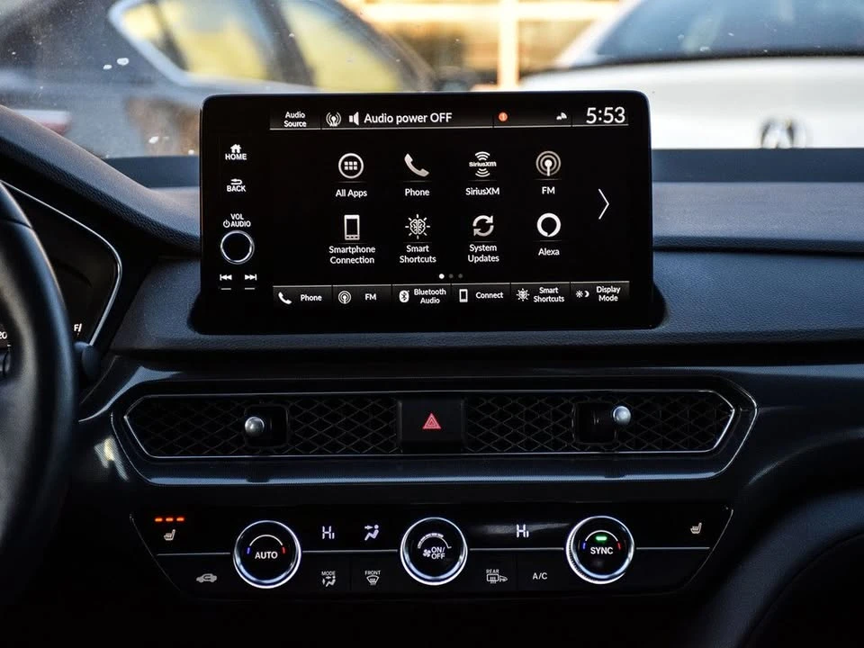 2025 Acura Integra 5th Gen - Image 19 of 20