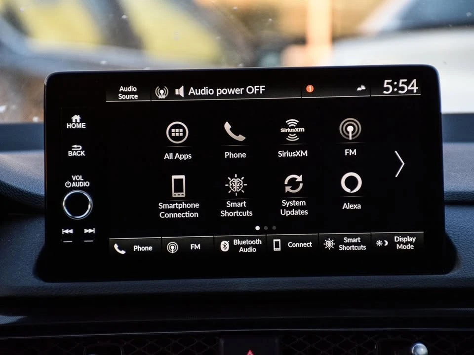 2025 Acura Integra 5th Gen - Image 20 of 20