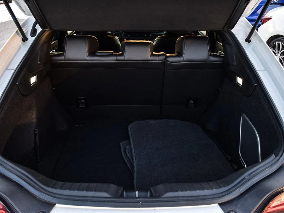 2025 Acura Integra 5th Gen - Image 10 of 20