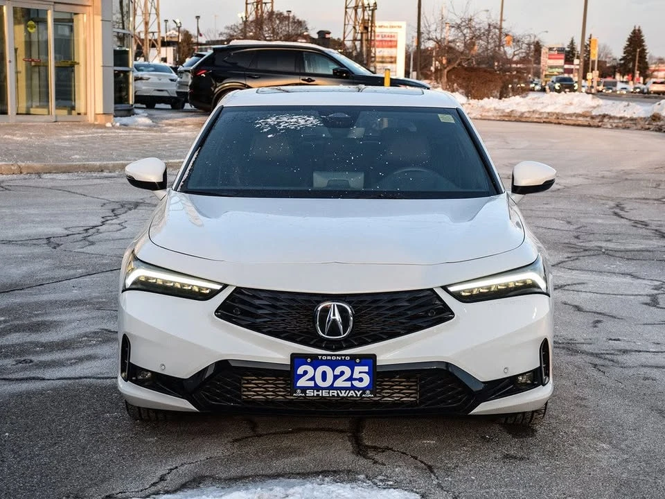2025 Acura Integra 5th Gen - Image 5 of 20