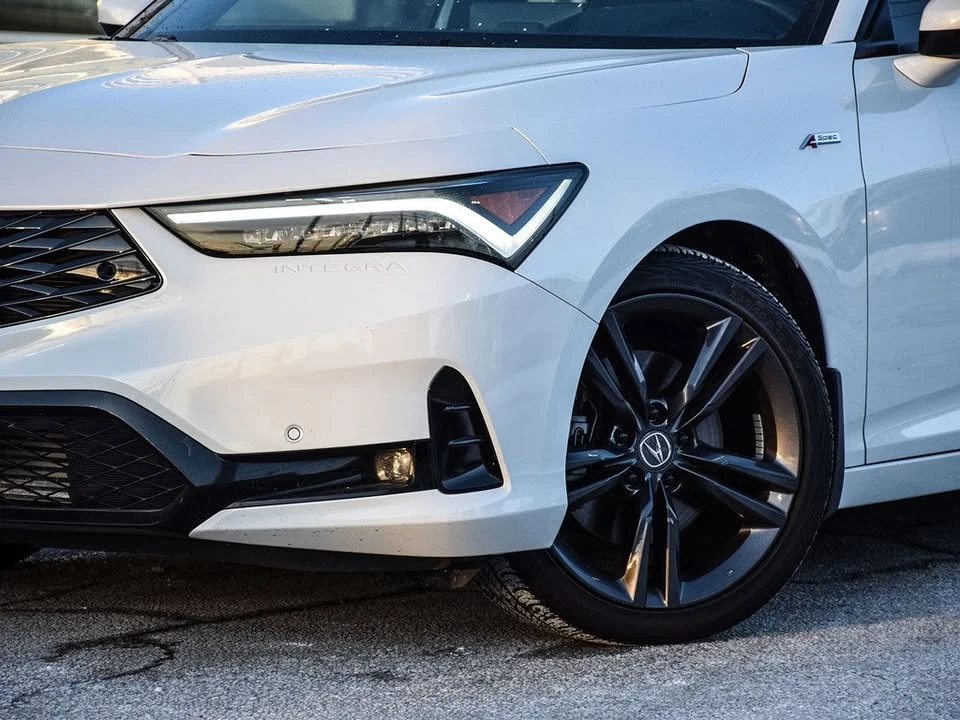 2025 Acura Integra 5th Gen - Image 2 of 20