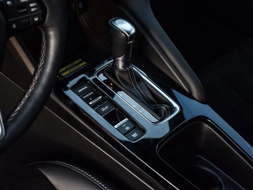 2025 Acura Integra 5th Gen - Image 13 of 20