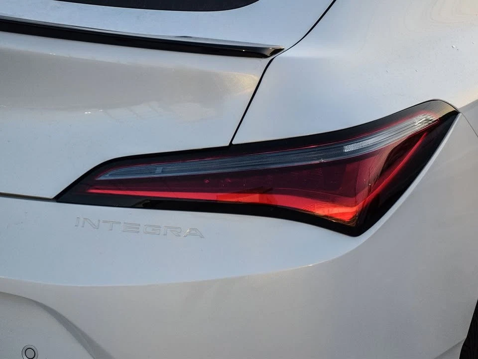 2025 Acura Integra 5th Gen - Image 9 of 20