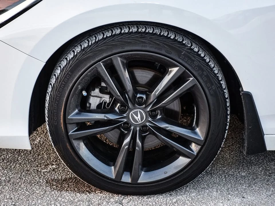 2025 Acura Integra 5th Gen - Image 4 of 20