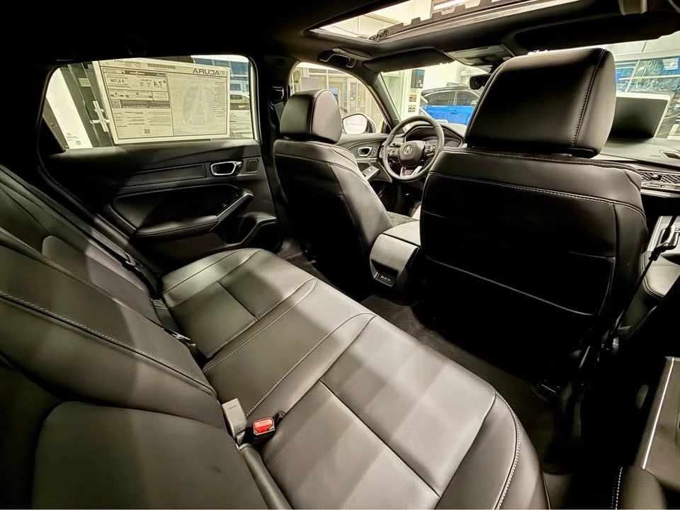 2025 Acura Integra 5th Gen - Image 14 of 15