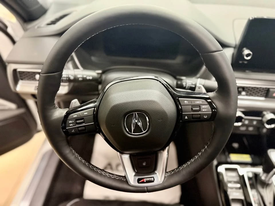 2025 Acura Integra 5th Gen - Image 10 of 15