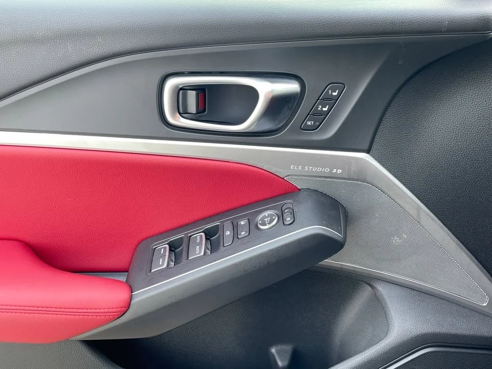 2025 Acura Integra 5th Gen - Image 5 of 14