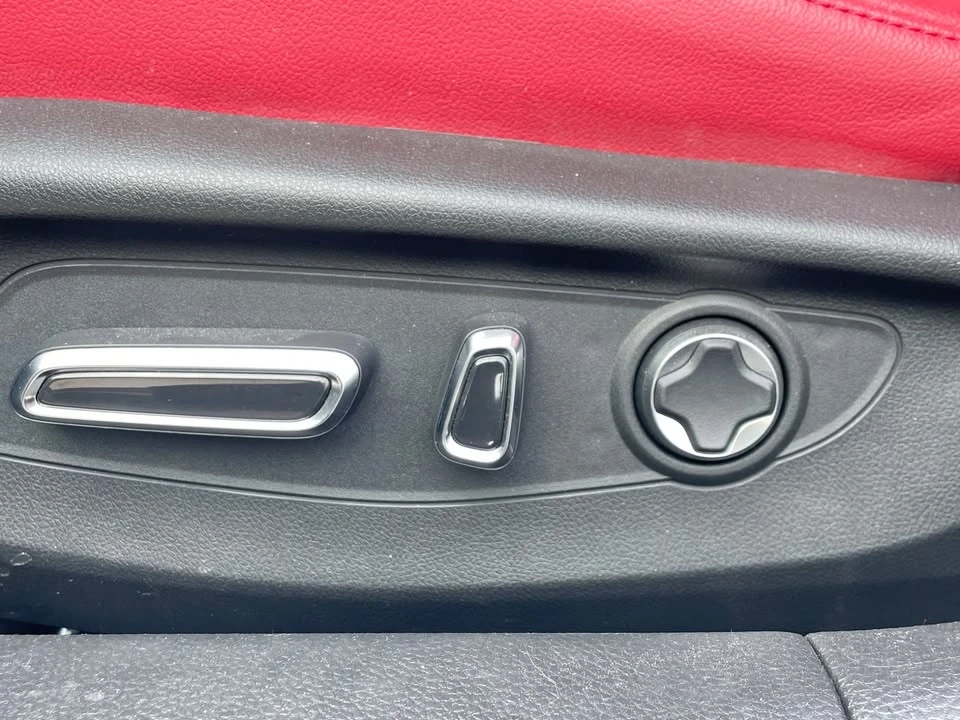 2025 Acura Integra 5th Gen - Image 4 of 14