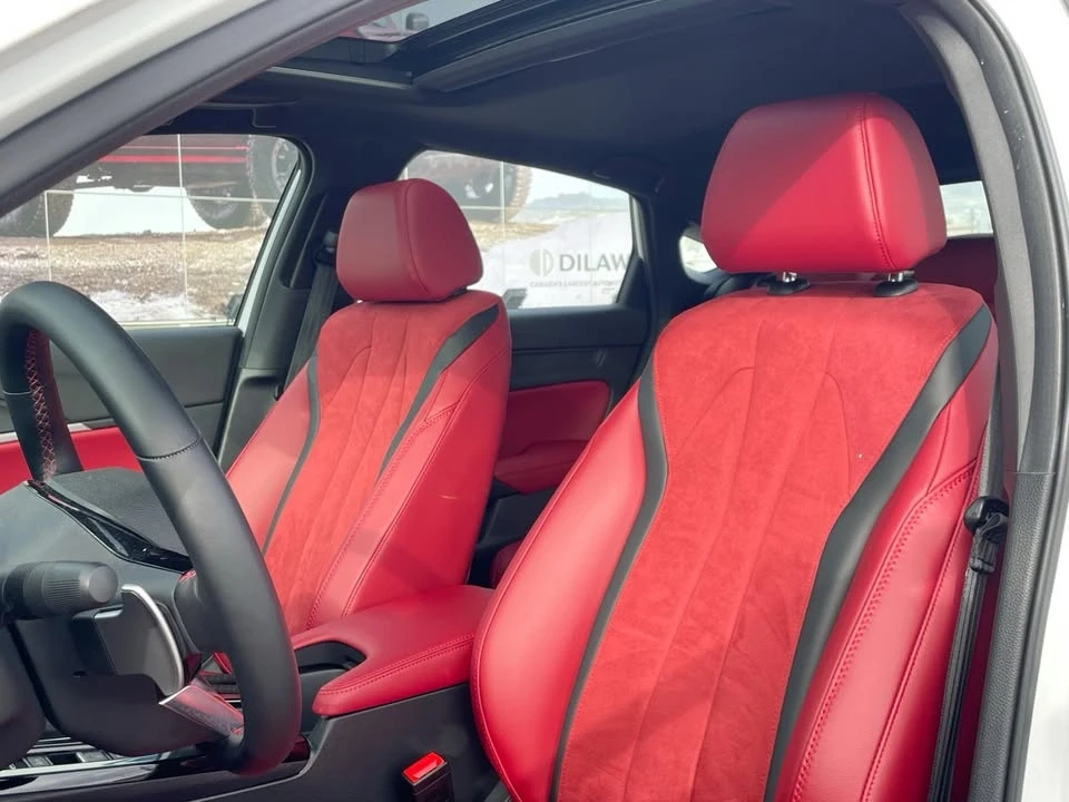 2025 Acura Integra 5th Gen - Image 3 of 14