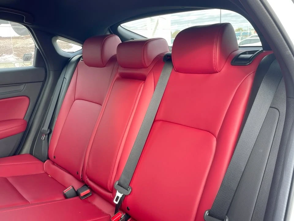 2025 Acura Integra 5th Gen - Image 11 of 14