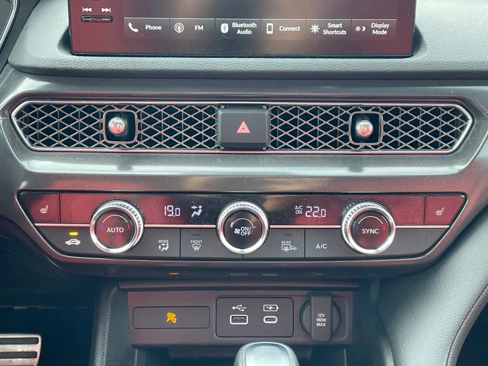 2025 Acura Integra 5th Gen - Image 10 of 14