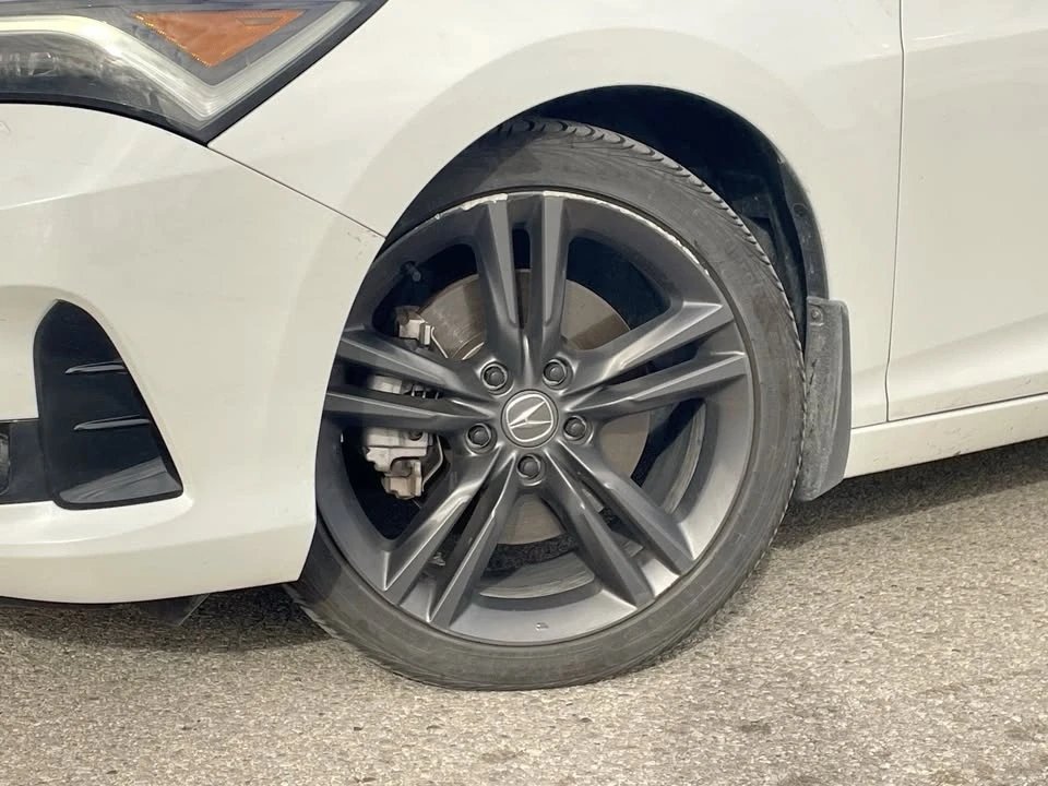 2025 Acura Integra 5th Gen - Image 2 of 14