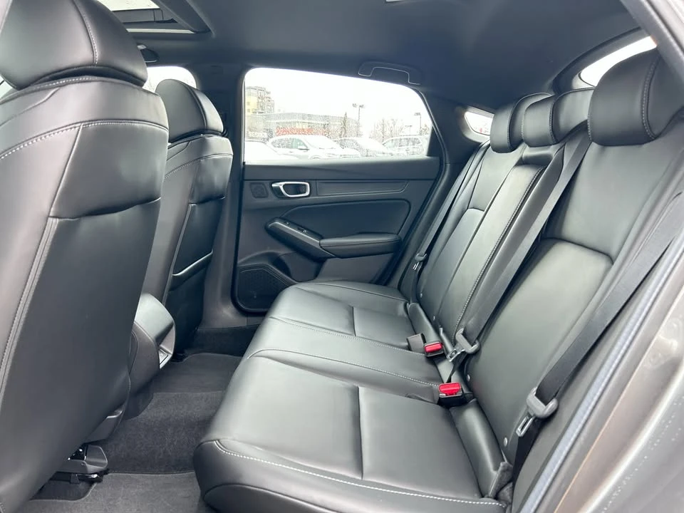2025 Acura Integra 5th Gen - Image 14 of 16