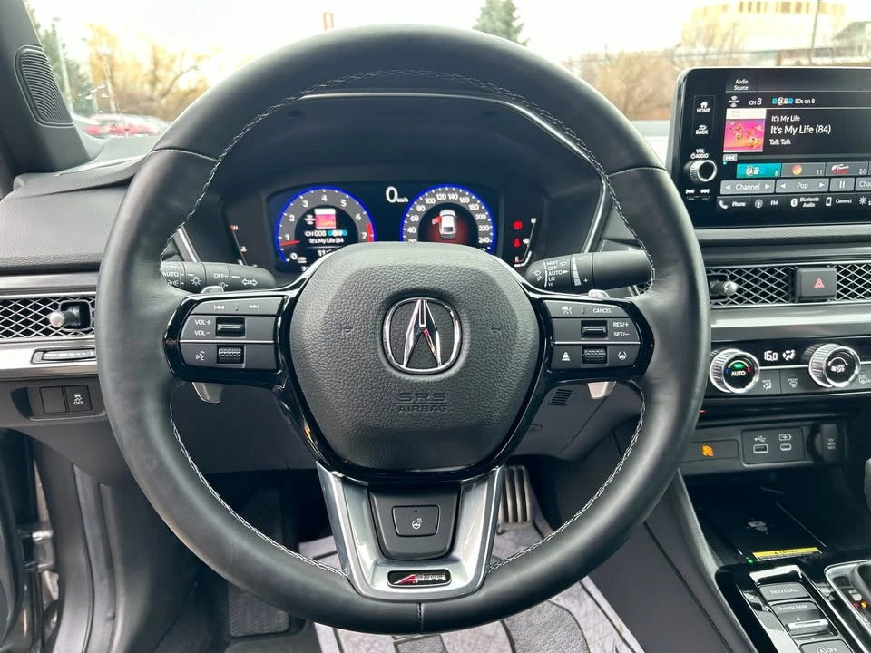 2025 Acura Integra 5th Gen - Image 6 of 16