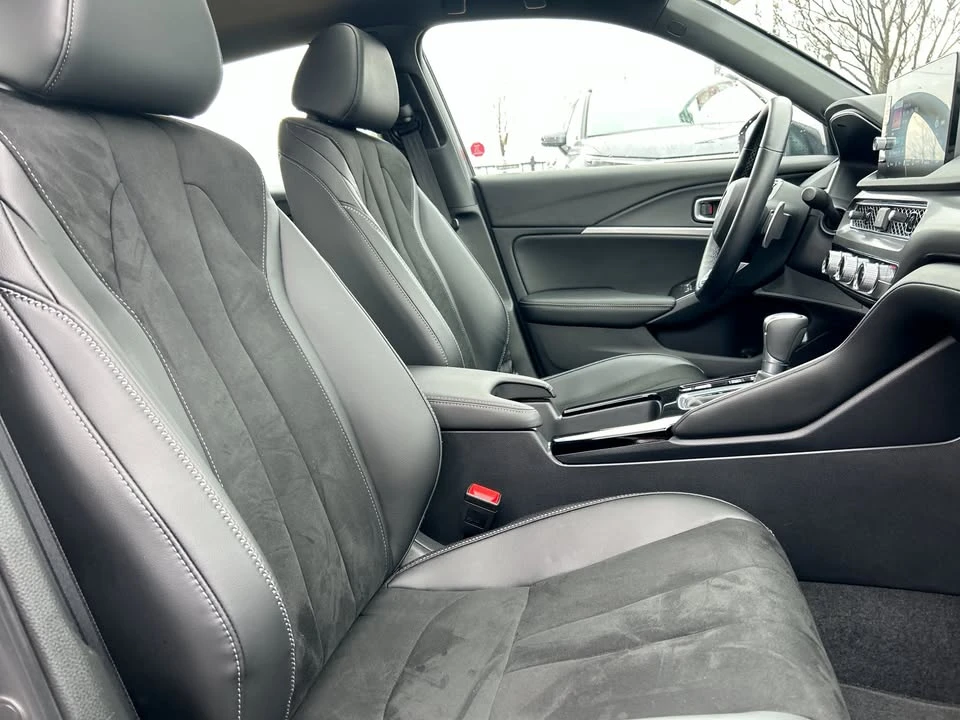 2025 Acura Integra 5th Gen - Image 16 of 16