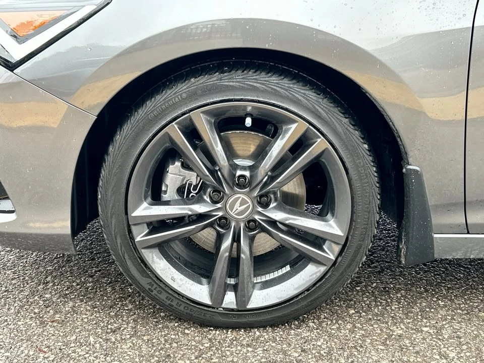 2025 Acura Integra 5th Gen - Image 2 of 16