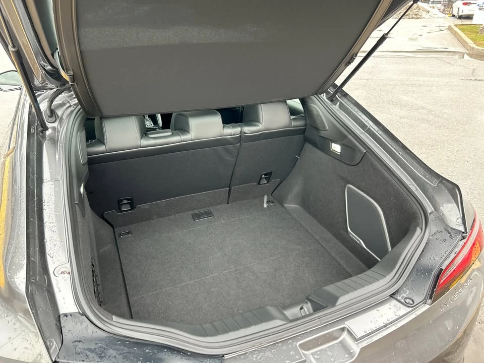2025 Acura Integra 5th Gen - Image 15 of 16