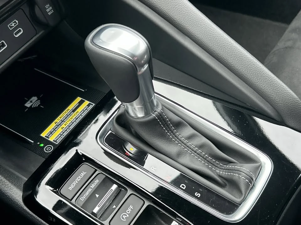 2025 Acura Integra 5th Gen - Image 11 of 16