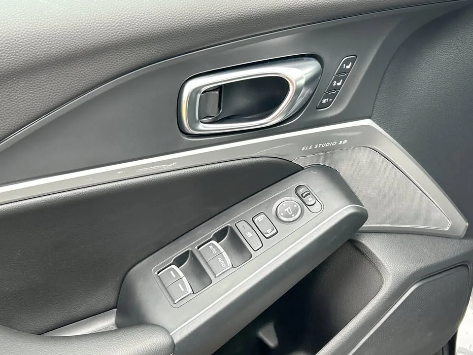 2025 Acura Integra 5th Gen - Image 5 of 16