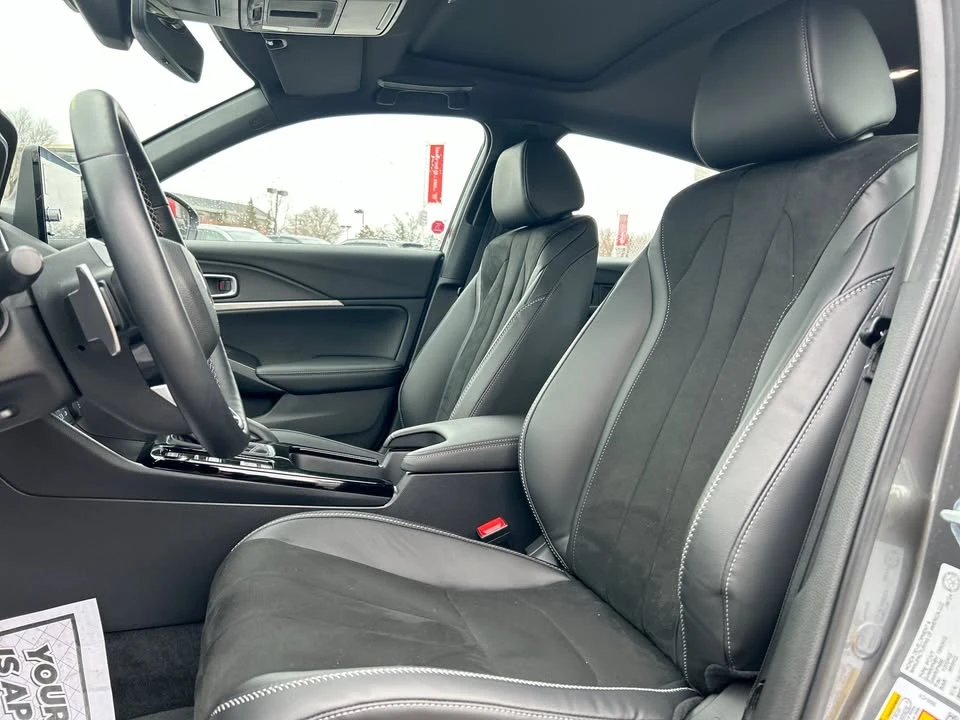 2025 Acura Integra 5th Gen - Image 3 of 16