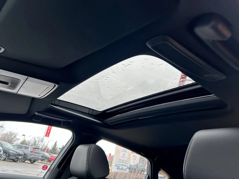 2025 Acura Integra 5th Gen - Image 13 of 16