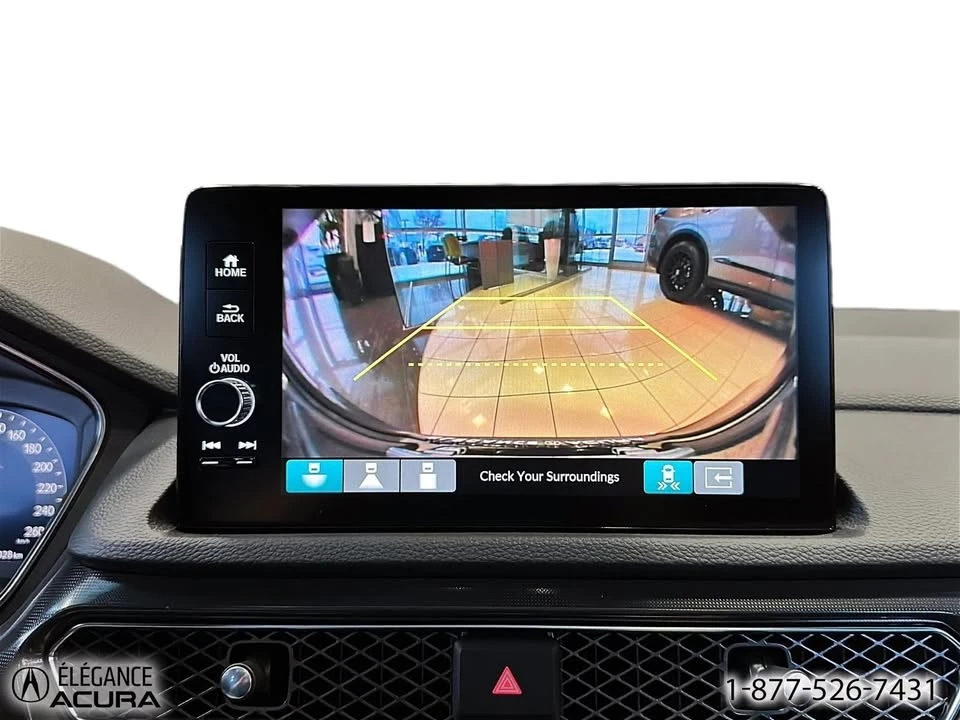 2025 Acura Integra 5th Gen - Image 20 of 20