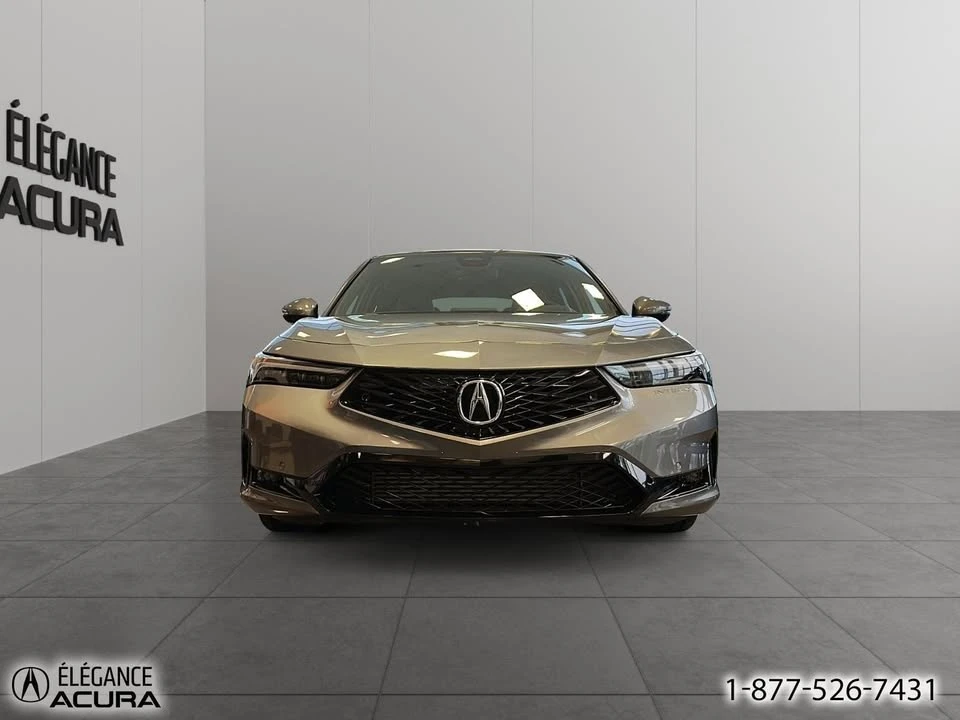 2025 Acura Integra 5th Gen - Image 2 of 20
