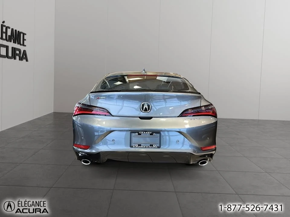 2025 Acura Integra 5th Gen - Image 5 of 20