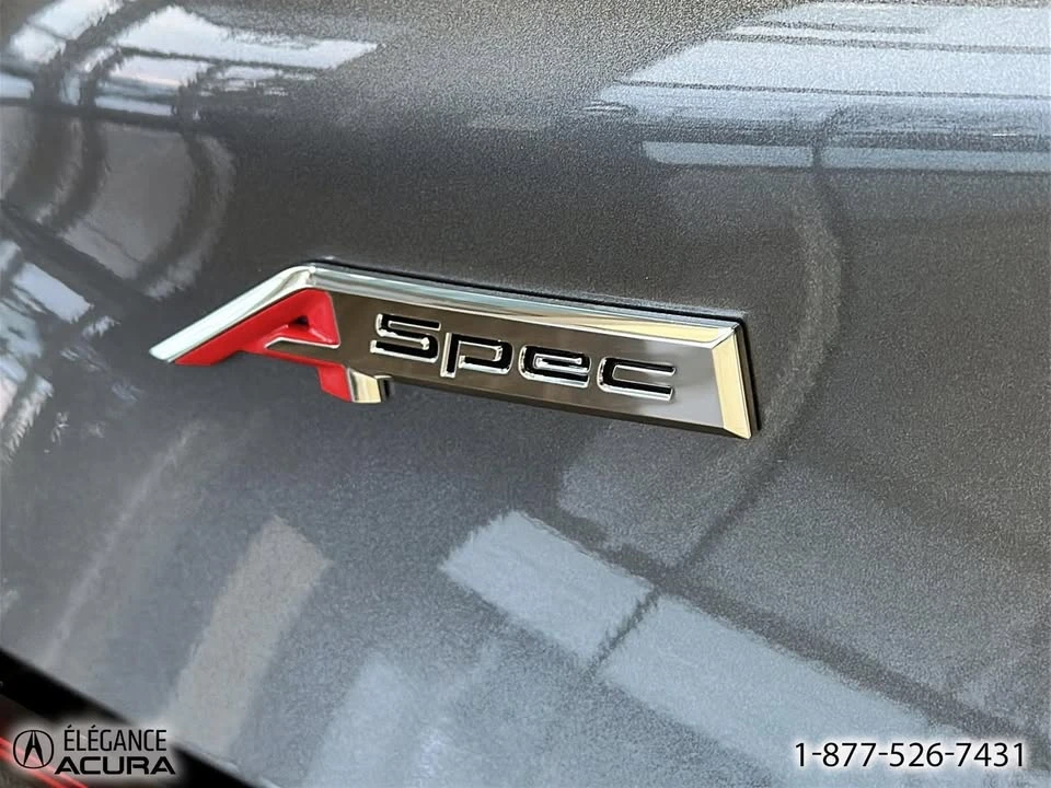 2025 Acura Integra 5th Gen - Image 17 of 20