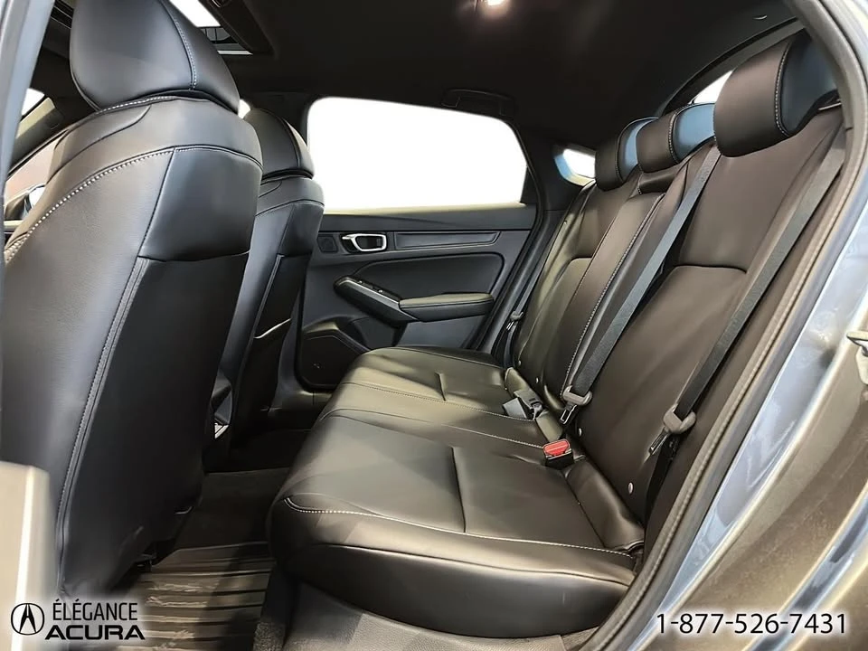 2025 Acura Integra 5th Gen - Image 11 of 20