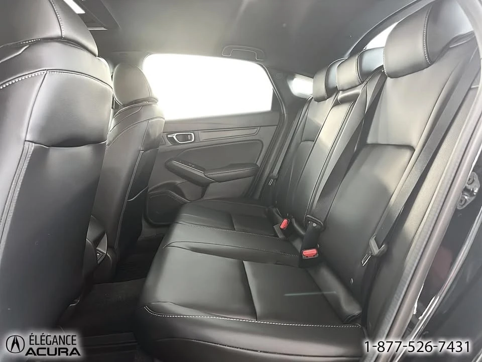 2025 Acura Integra 5th Gen - Image 12 of 20