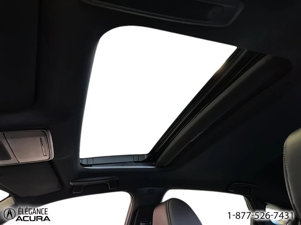 2025 Acura Integra 5th Gen - Image 19 of 20