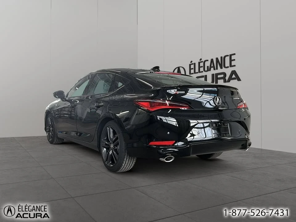 2025 Acura Integra 5th Gen - Image 7 of 20