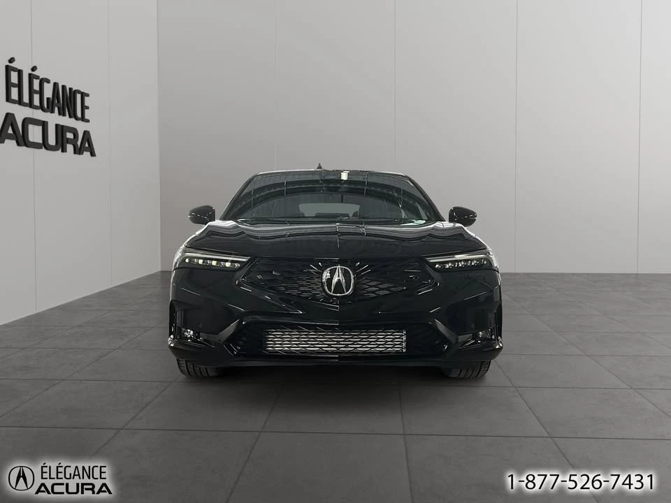 2025 Acura Integra 5th Gen - Image 2 of 20