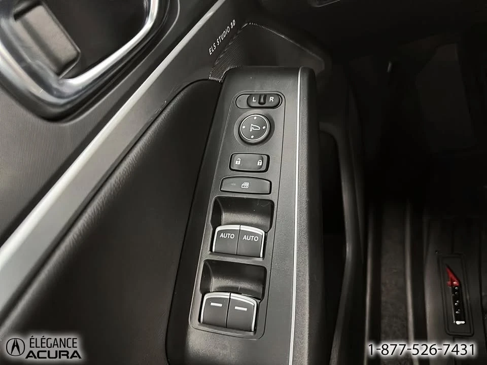2025 Acura Integra 5th Gen - Image 14 of 20