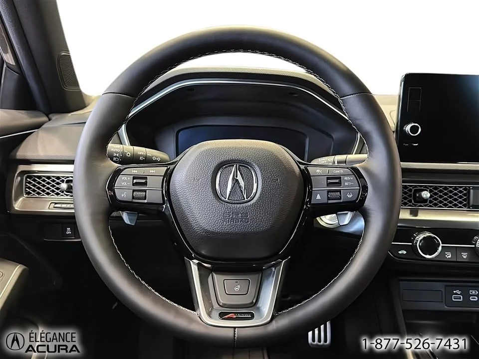 2025 Acura Integra 5th Gen - Image 13 of 20