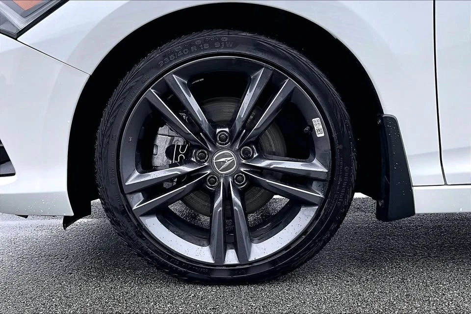 2025 Acura Integra 5th Gen - Image 17 of 18