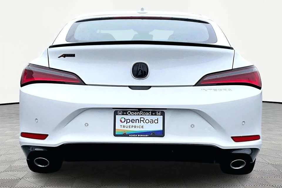 2025 Acura Integra 5th Gen - Image 5 of 18