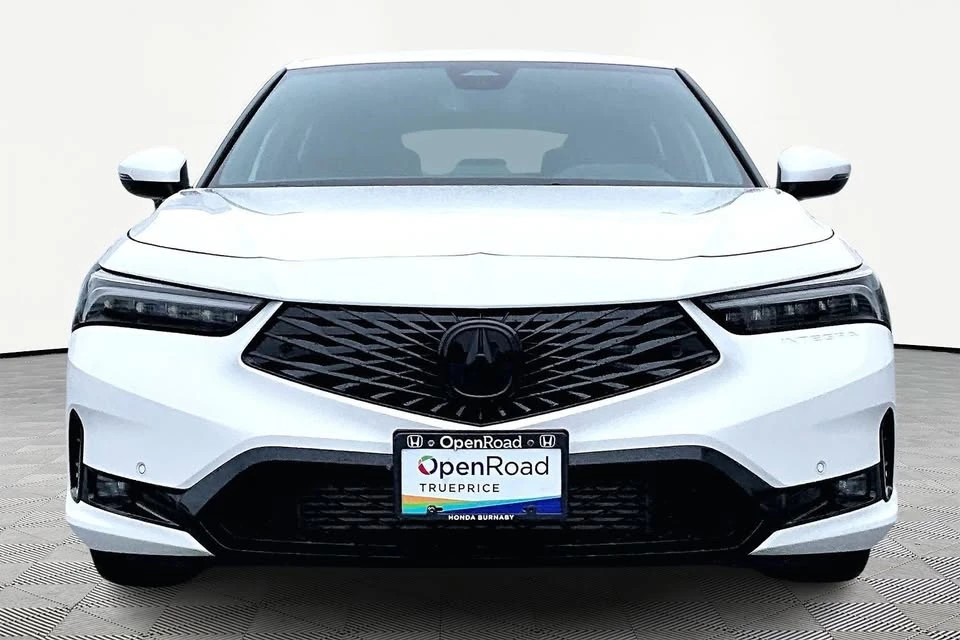 2025 Acura Integra 5th Gen - Image 2 of 18