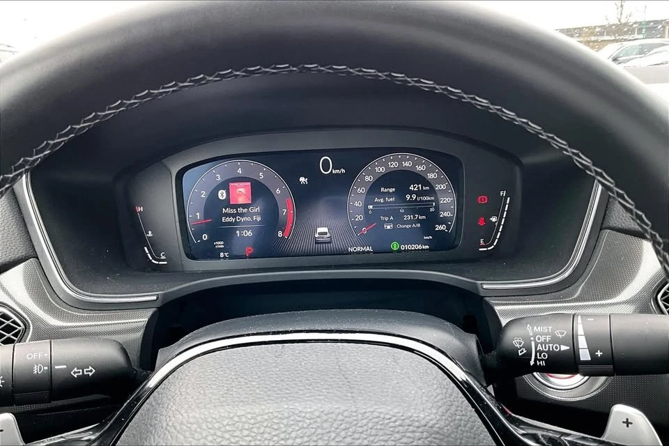 2025 Acura Integra 5th Gen - Image 10 of 18