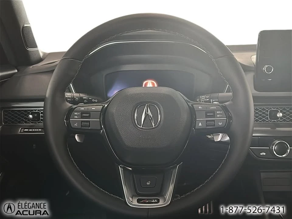 2025 Acura Integra 5th Gen - Image 15 of 20