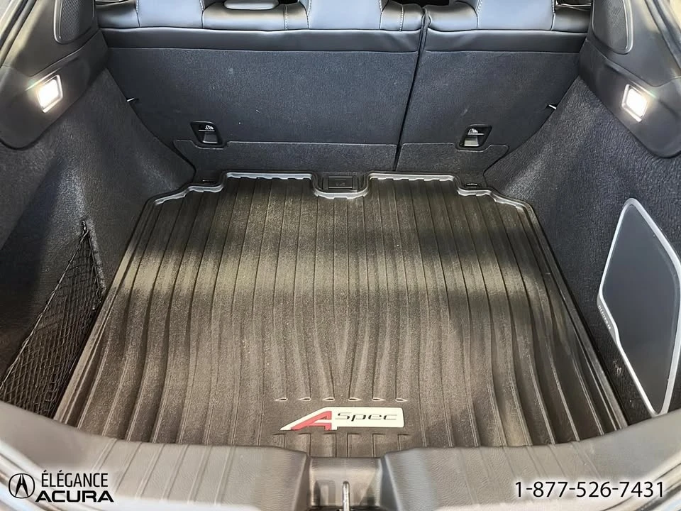 2025 Acura Integra 5th Gen - Image 7 of 20