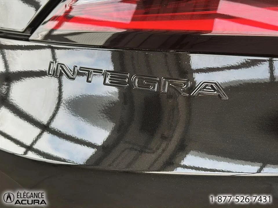 2025 Acura Integra 5th Gen - Image 19 of 20