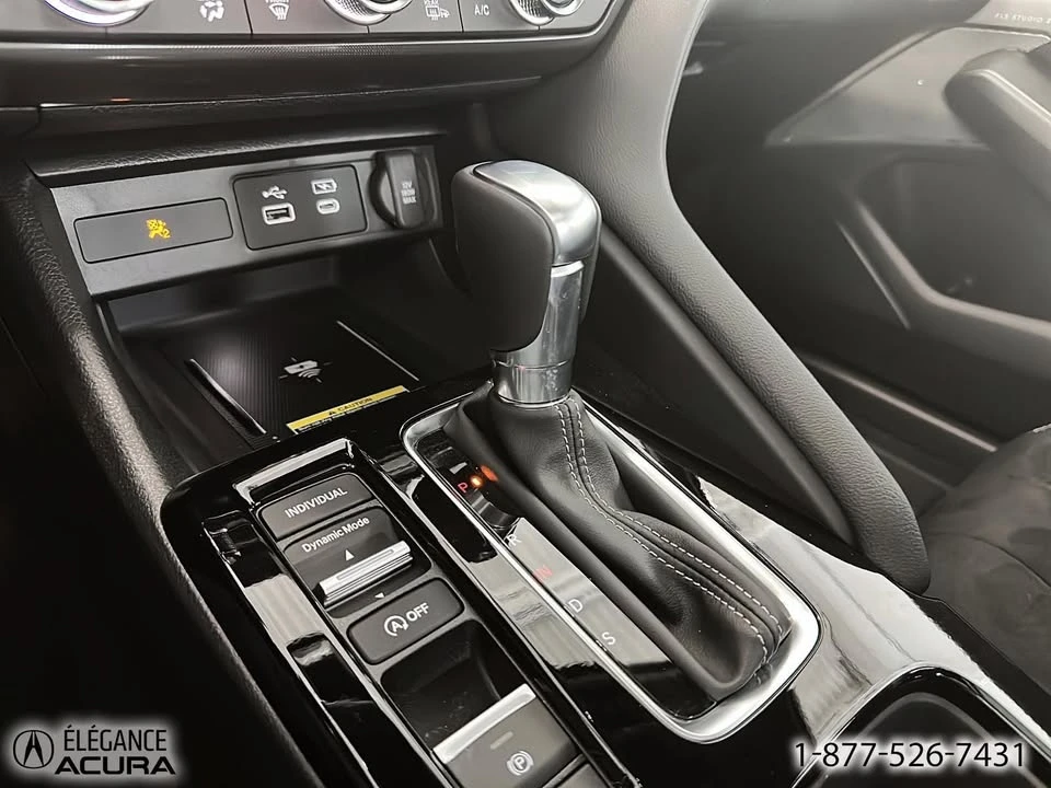 2025 Acura Integra 5th Gen - Image 18 of 20