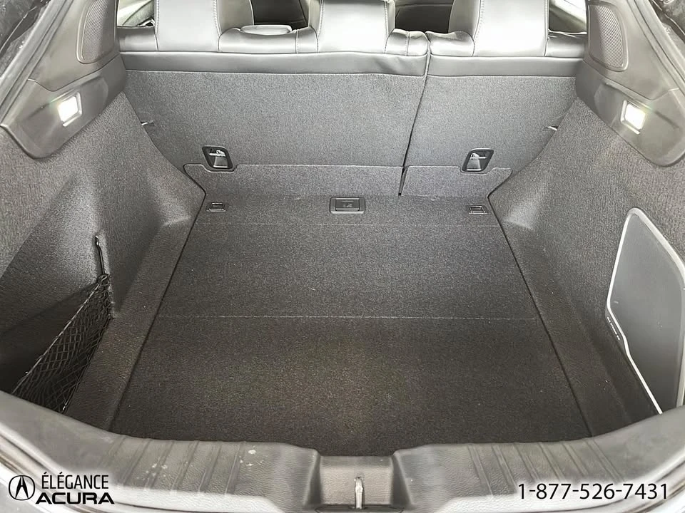 2025 Acura Integra 5th Gen - Image 9 of 20